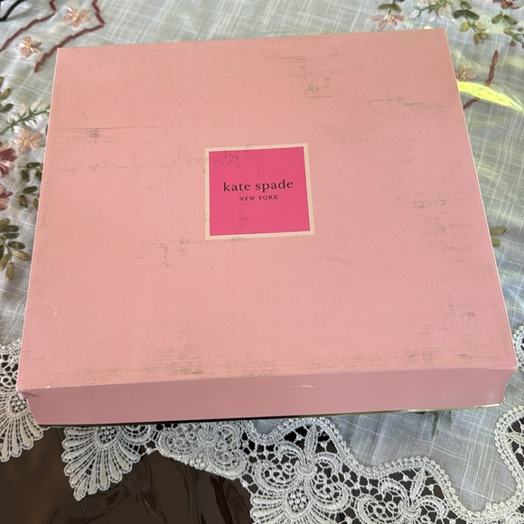 NWT Kate Spade boots - Picture 4 of 7